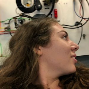 Meet your Posher, Mauricio